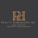 Realty Dimensions, Inc. logo